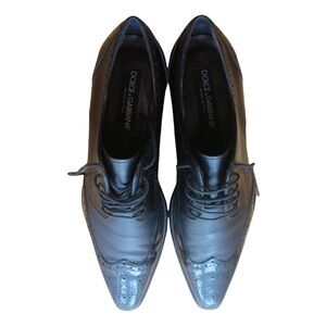 Shoes by Dolce&Gabbana